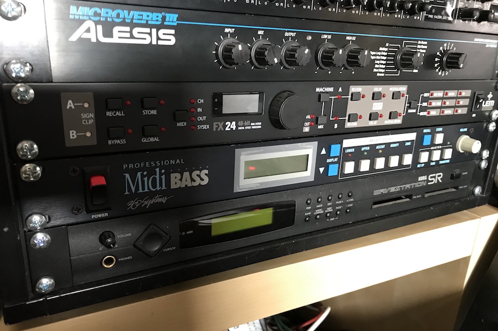 MidiBassPro