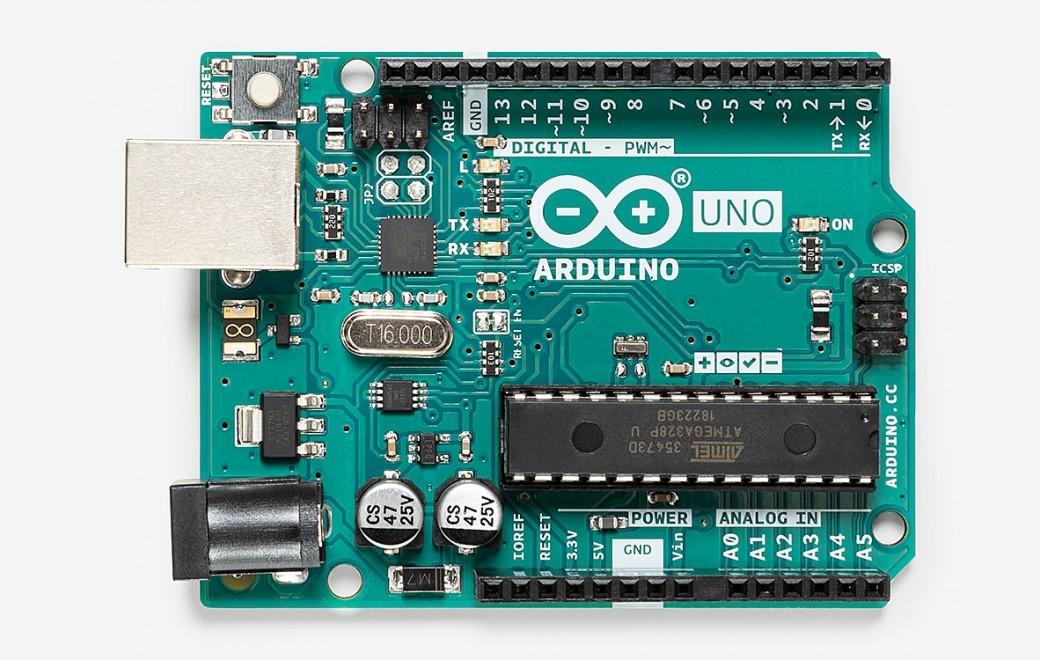arduino uno
