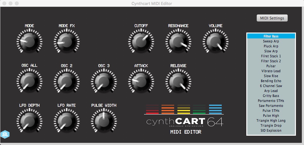 cynthcart midi editor v2