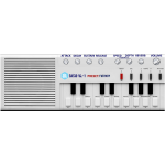 Casio VL-1 Plugin MAC/Win AU/VST 32/64bits