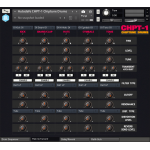 Autodafe CHPT-1 Chiptune Drums