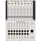 Autodafe Drum Kit for VCV Rack