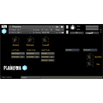 Pianowa for Kontakt