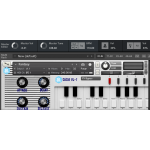 Casio VL-1 for Kontakt